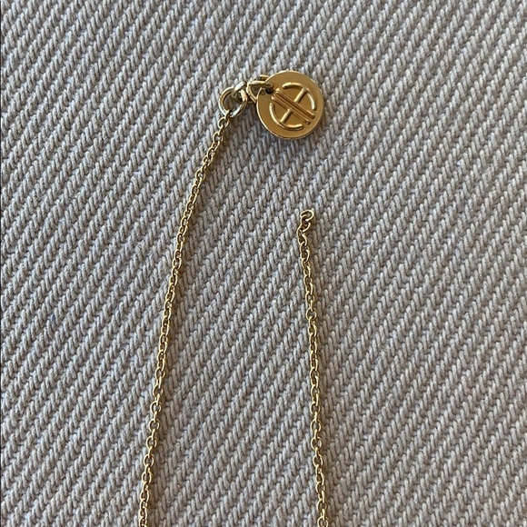 House of Harlow 1960 Double Starburst Necklace - Picture 6 of 11